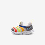 Nike Dynamo Free Baby/Toddler Shoes. Nike JP